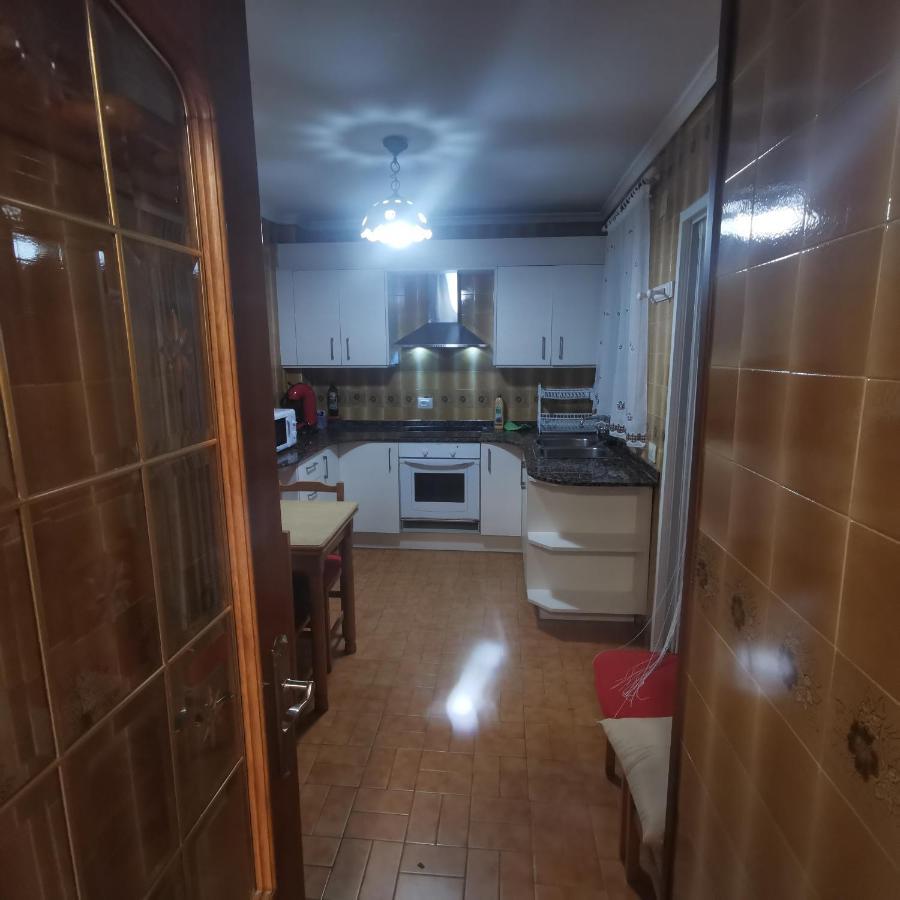 Apartamento La Garita Peñíscola エクステリア 写真