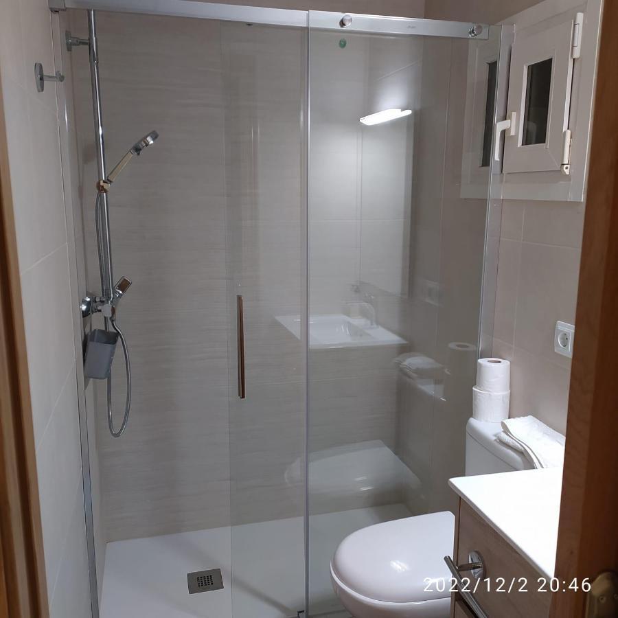 Apartamento La Garita Peñíscola エクステリア 写真